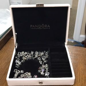Pandora Charms